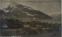 Delcampe - Faulensee Und Beatenberg - Beatenberg