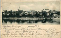 Delcampe - Starnberg - Starnberg