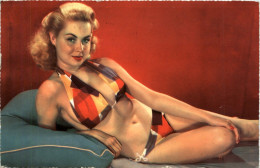 Delcampe - Pin Up - Pin-Ups