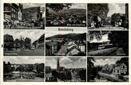 Delcampe - Gevelsberg - Gevelsberg