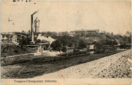 Delcampe - Truppen-Übungsplatz Döberitz - Dallgow-Döberitz