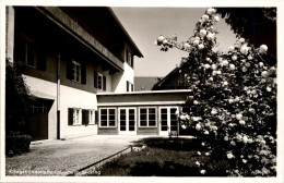 Delcampe - Söcking Bei Starnberg - Kriegsblindenerholungsheim - Starnberg