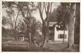 Delcampe - Graz/Steiermark - Graz - Tobelbad - Graz