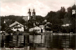 Delcampe - Tutzing - Tutzing