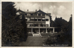 Delcampe - Feldafing - Hotel Kaiserin Elisabeth - Starnberg