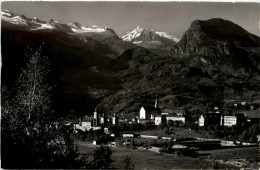 Delcampe - Brig - Brigue-Glis 