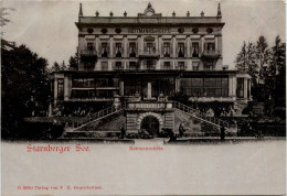 Delcampe - Leoni - Rottmannshöhe - Starnberg