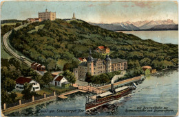 Delcampe - Leoni Am Starnberger See - Starnberg