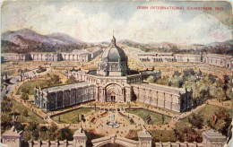 Delcampe - Dublin - Irish International Exhibition 1907 - Dublin