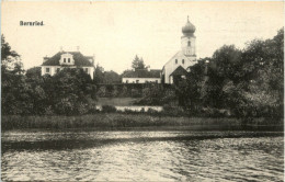 Delcampe - Bernried - Weilheim