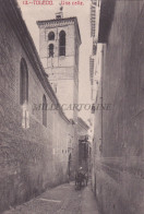 Delcampe - SPAIN - Toledo - Una Calle - Sonstige & Ohne Zuordnung