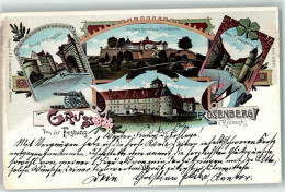 Delcampe - 13438357 - Kronach , Oberfr - Kronach