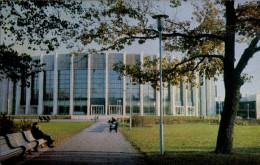 Delcampe - CPA Sankt Petersburg Russland, Sport Palast Yubilejnyj - Russia