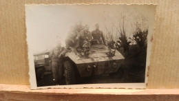 Delcampe - 36 CHÂTEAUROUX - Militaria - Mars 1945 - Chateauroux