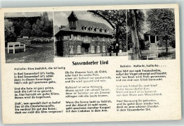 Delcampe - 10635641 - Bad Sassendorf - Bad Sassendorf