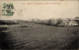 Delcampe - CPA Quang Yen Tonkin Vietnam, Krankenhaus - Vietnam