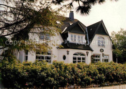 Delcampe - St Peter-Ording Kurpension Tannenhof - St. Peter-Ording