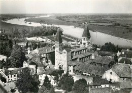 Delcampe - CPM Tournus S Et L L'Eglise St Philibert - Macon