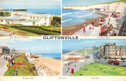 Delcampe - Uk10014 Cliftonville  Uk - Sonstige & Ohne Zuordnung