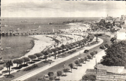 Delcampe - CPA Arcachon Cote D'Argent La Plage - Arcachon