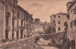Delcampe - SPAIN - Granada - Carrera De Darro - Ceuta