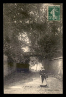 Delcampe - 71 - CHAROLLES - RUE DE PROVINS - Charolles