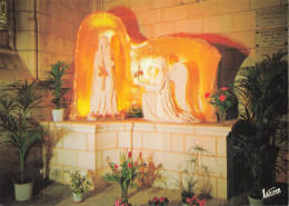 Delcampe - 37 L ILE BOUCHARD L EGLISE SAINT GILLES NOTRE DAME DE LA PRI - L'Île-Bouchard