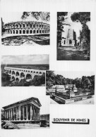 Delcampe - 30 NIMES LES ARENES - Nîmes