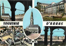Delcampe - Carte Postale - 62 - Arras - Multivues - Carte Neuve - CPM - Voir Scans Recto-Verso - Poscard - Carta Postal -  Postkart - Arras