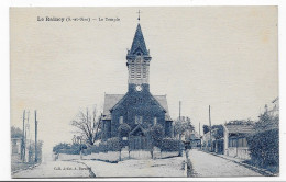 Delcampe - 93 -  LE RAINCY - LE TEMPLE - Le Raincy