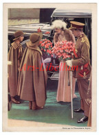 Delcampe - Chocolat L'Aiglon / ROYALTY / Belgique / België / Famille Royal / Koningshuis / Koninklijke Familie / Dynastie / No. 74 - Aiglon