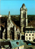 Delcampe - Cpsm -  Senlis - Ancienne église Saint Pierre     AG308 - Senlis