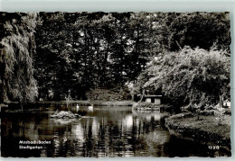 Delcampe - 10334185 - Mosbach , Baden - Mosbach