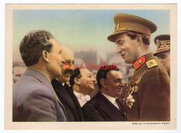 Delcampe - Chocolat L'Aiglon / ROYALTY / Belgique / België / Famille Royal / Koningshuis / Koninklijke Familie / Dynastie / No. 80 - Aiglon