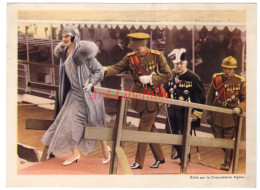 Delcampe - Chocolat L'Aiglon / ROYALTY / Belgique / België / Famille Royal / Koningshuis / Koninklijke Familie / Dynastie / No. 78 - Aiglon