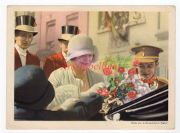 Delcampe - Chocolat L'Aiglon / ROYALTY / Belgique / België / Famille Royal / Koningshuis / Koninklijke Familie / Dynastie / No. 79 - Aiglon