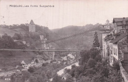 Delcampe - SUISSE FRIBOURG - Sonstige & Ohne Zuordnung