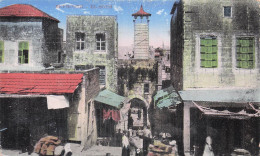Delcampe - LIBAN BEYROUTH EL SOUR - Libanon