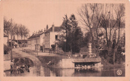 Delcampe - 45 MONTARGIS LAVOIR - Montargis