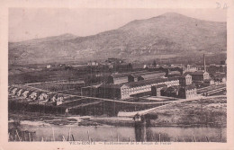 Delcampe - 63 VIC LE COMTE ETABLISSEMENTS DE LA BANQUE DE FRANCE - Vic Le Comte