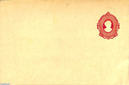 Delcampe - Honduras 1893 Wrapper 2c, Unused Postal Stationary - Honduras