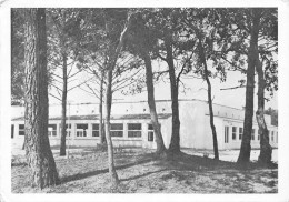 Delcampe - 17 Oléron Saint-Trojan-les-Bains LA GIRAUDIERE Vacances PTT Poste (Scan R/V) N° 2 \MR8075 - Ile D'Oléron