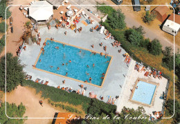 Delcampe - 17 LES MATHES La Palmyre Le Camping Des Pins De La Coubre (Scan R/V) N° 26 \MR8074 - Les Mathes