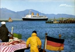 Delcampe - CPA MS Europa, NDL - Sonstige & Ohne Zuordnung