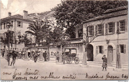 Delcampe - GIBRALTAR - The Library - Gibraltar