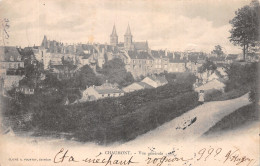 Delcampe - 52-CHAUMONT-N°T1050-F/0241 - Chaumont