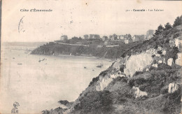 Delcampe - 35-CANCALE-N°T1051-B/0013 - Cancale