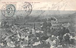 Delcampe - 78-CHEVREUSE-N°T1051-H/0375 - Chevreuse