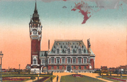 Delcampe - 62-CALAIS-N°LP5013-F/0271 - Calais