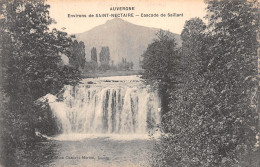 Delcampe - 63-SAINT NECTAIRE-N°T1060-A/0161 - Saint Nectaire